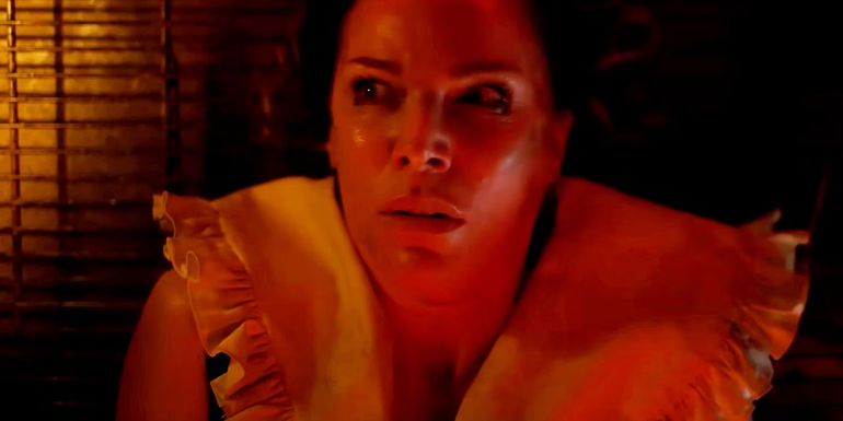 Thanksgiving Movie Unveils an Array of Gruesome Classic Kill Scenes