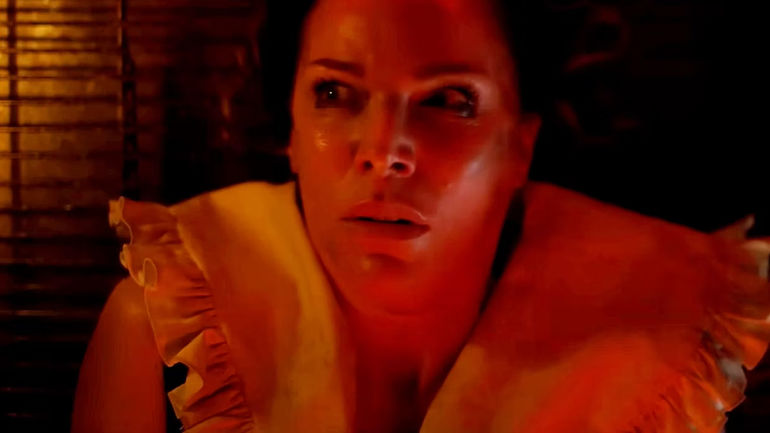 Thanksgiving Movie Unveils an Array of Gruesome Classic Kill Scenes