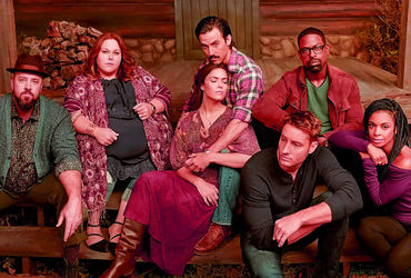 The Most Heart-wrenching 4 Minutes in the 106 Episodes of This Is Us