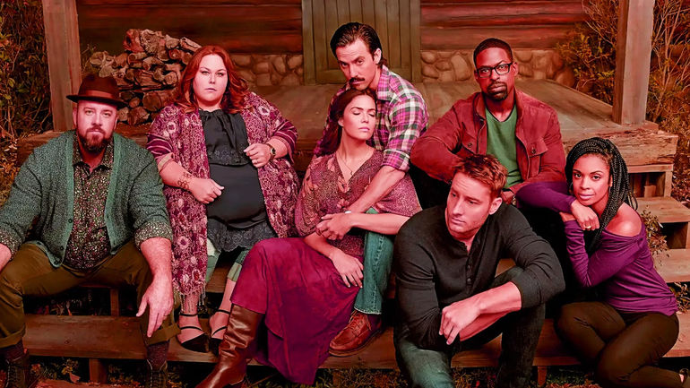 The Most Heart-wrenching 4 Minutes in the 106 Episodes of This Is Us