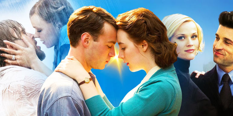 The Ultimate Love Triangle Done Right