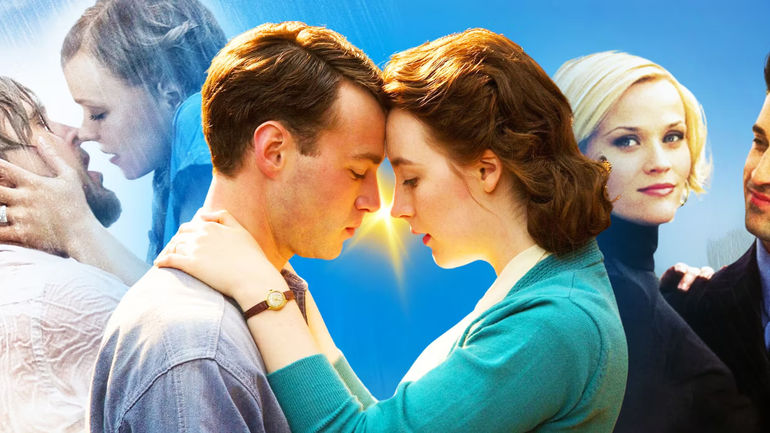 The Ultimate Love Triangle Done Right