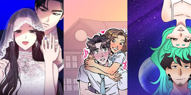 Top 6 Must-Read Romance Manhwa, Handpicked for You