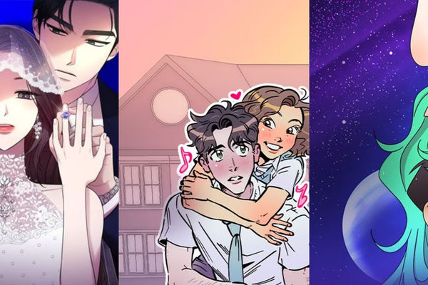 Top 6 Must Read Romance Manhwa Handpicked For You 