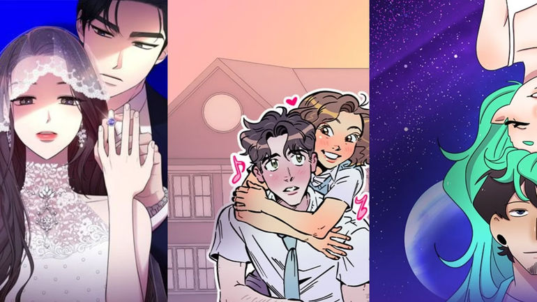 Top 6 Must-Read Romance Manhwa, Handpicked for You