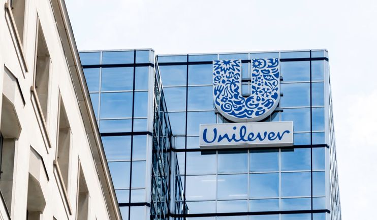 Unilever's Internal Promotion Heralds New Top Marketing Appointment