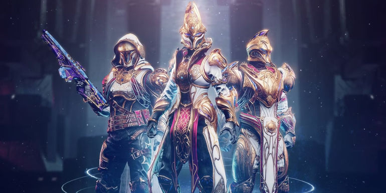 Unlock Exclusive Shaders: Destiny 2 Players Enjoy Fresh Chance at Festival of the Lost Rewards