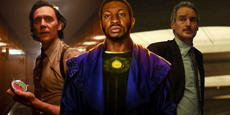 Unresolved Storyline in Loki Season 2's First Episode Teases Excitement