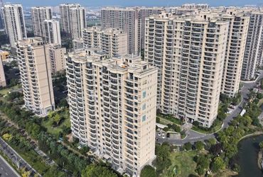 Unveiling Country Garden: China's Driving Force Behind the Soaring Property Crisis