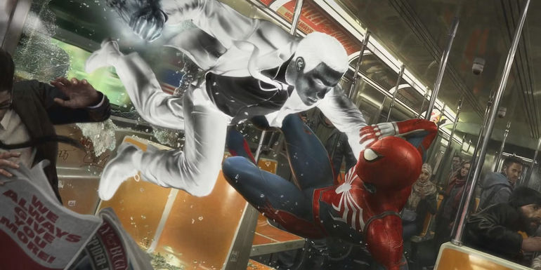 Unveiling the Web-Slinger: Insight into Mr Negative Actor's Highlights, DC Inspirations, and Beyond
