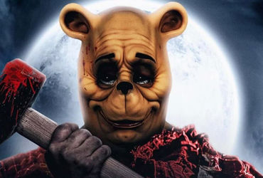 Winnie the Pooh: Haunting Tales on Streaming this Halloween