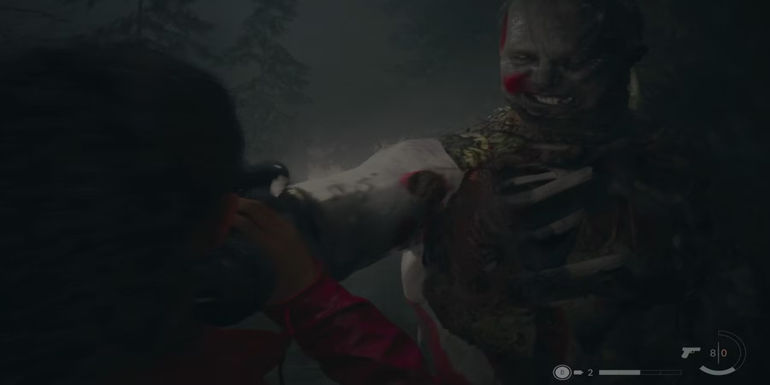 Alan Wake 2: Mastering Nightingale's Defeat
