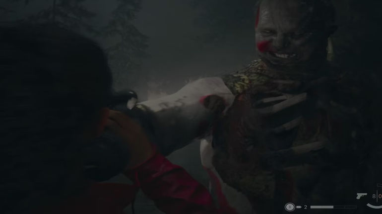 Alan Wake 2: Mastering Nightingale's Defeat
