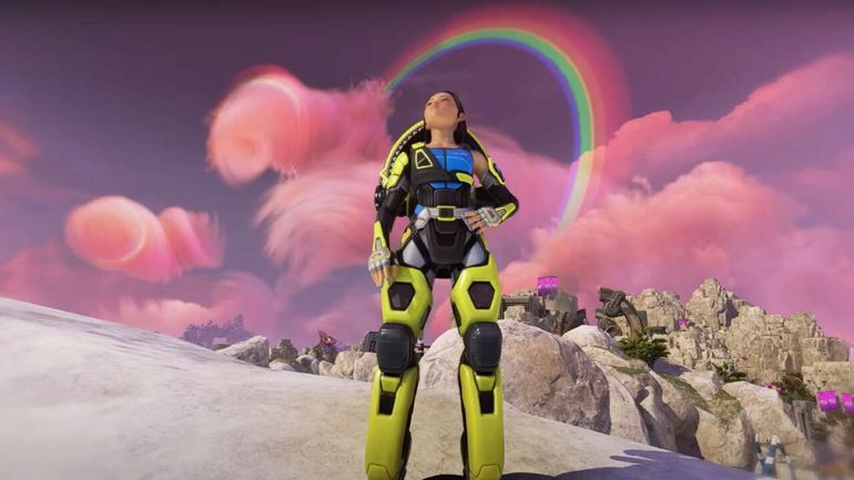 Apex Legends Season 19 Trailer Unveils Conduit's Abilities and Extensive Map Transformation
