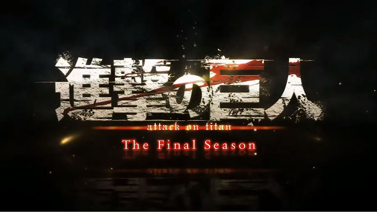 Attack on Titan's Final Installment Set to Unveil Thrilling Trailer Ahead of Highly Anticipated Premiere
