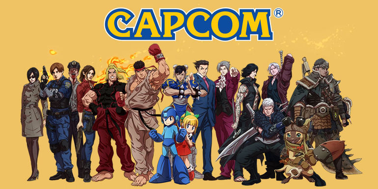 Capcom Unveils Plans for Next-Generation Version of RE Engine