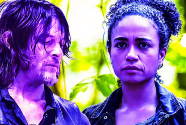 Daryl Dixon's Undying Affection for Connie Confirmed in Walking Dead Spinoff Line