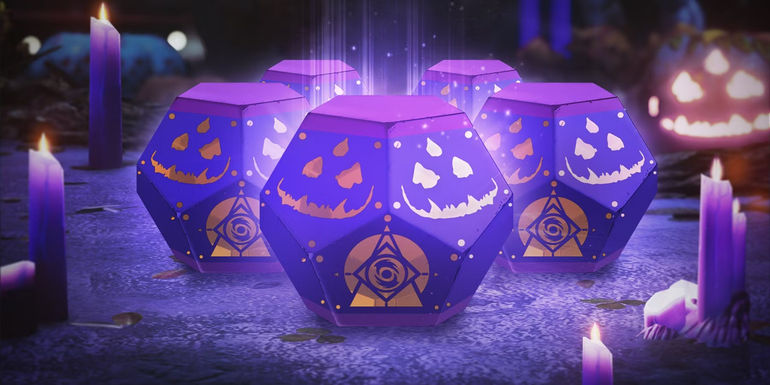 Destiny 2 Introduces Major Update to Mysterious Engrams