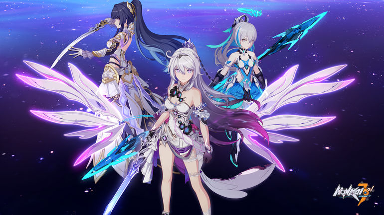 Essential Guide to Prepare for the Arrival of Honkai Impact 3rd Part 2