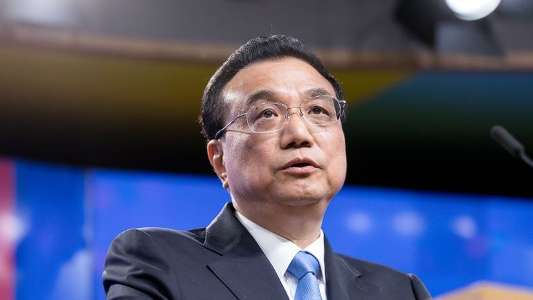 Former Chinese Premier Li Keqiang dies at 68: official sources