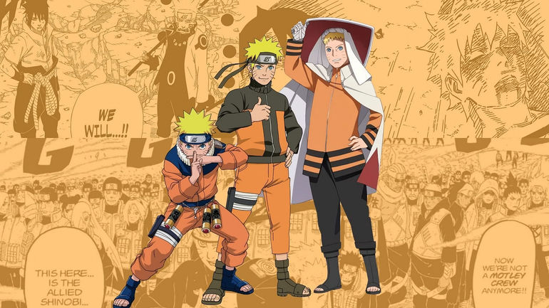 Get Ready, Naruto Fans: Brace Yourselves for More Remake Episodes!