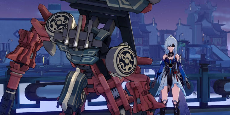 Honkai Impact 3rd: Lunarescent Rim Achievement Guide