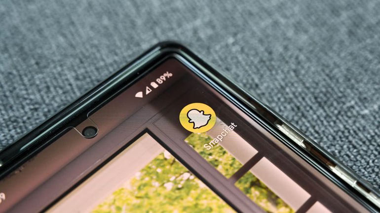 How to Detect if Someone Has Removed You from Snapchat