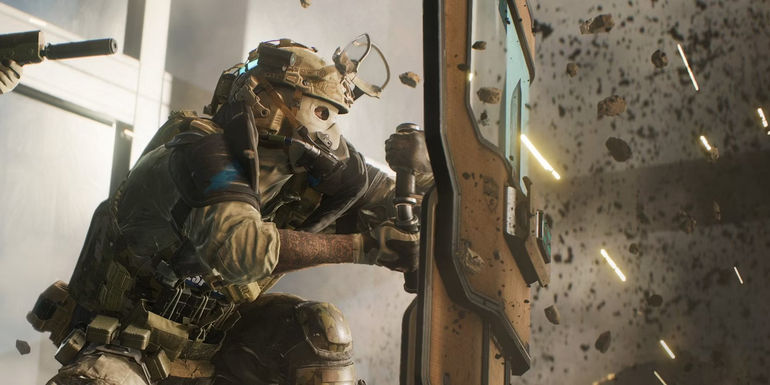 Introducing Battlefield 2042's Exciting New Limited-Time Event