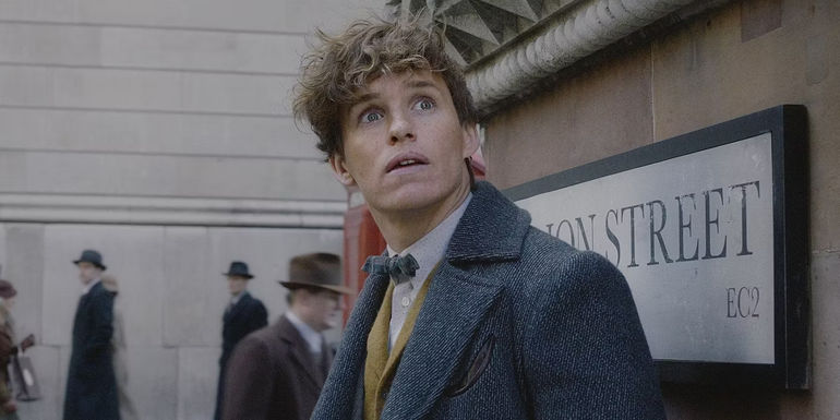 JK Rowling's 'Fantastic Beasts' Franchise: Unplanned Beginnings and an Untimely Demise