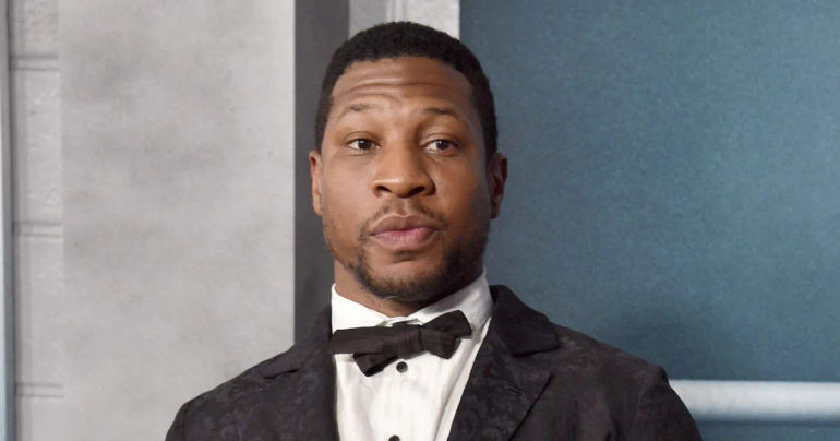 Jonathan Majors’ Accuser Grace Jabbari Arrested for Assault, No Prosecution Ensues