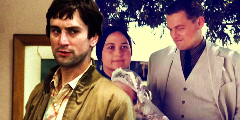 Martin Scorsese's Annotated Guide: The Perfect Double Features for His Movies