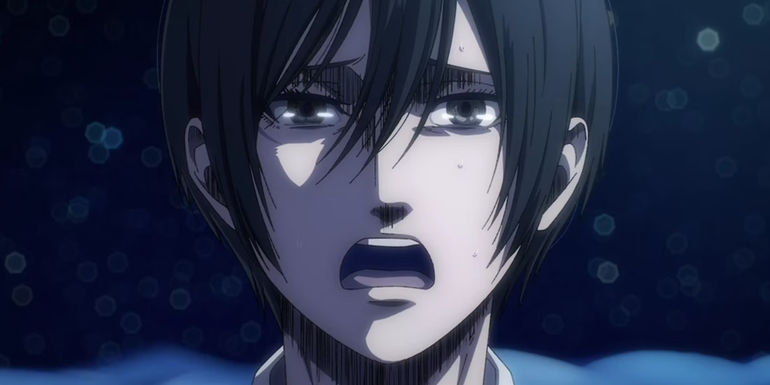 Mikasa's Role in Attack On Titan's Final Season