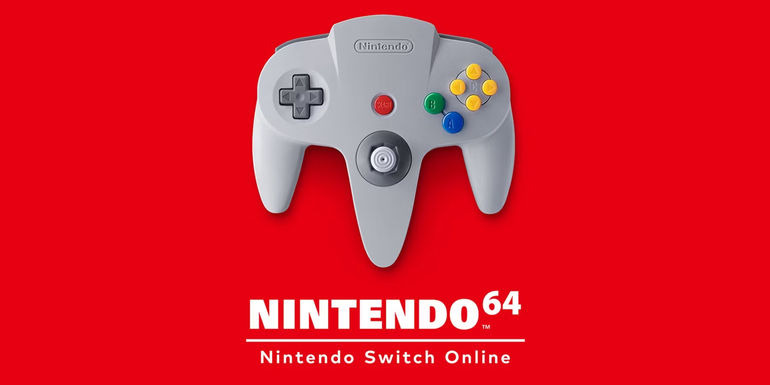 Nintendo Switch Online Introduces Classic N64 Game in Latest Update