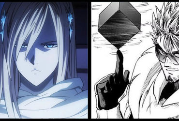 One Punch Man Chapter 195: Anticipated Plot Reveals