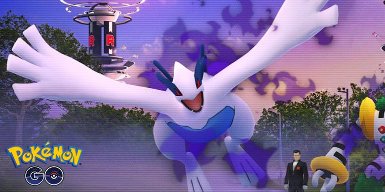 Pokemon GO: Shadow Lugia Raid Guide - Strategies, Weaknesses & More