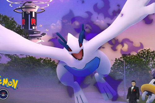 Lugia Pokemon GO Raid Extended (And Ho-Oh Release Tip!) - SlashGear