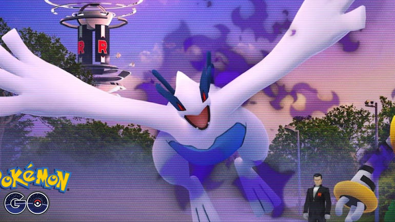 Pokemon GO: Shadow Lugia Raid Guide - Strategies, Weaknesses & More