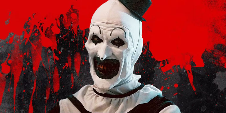 Terrifier 2 Director Takes Inspiration from Friday the 13th for Thrilling Sequel