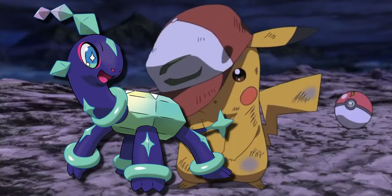 The Cimmerian Tale of Pokemon Scarlet and Violet: Unraveling the Shadows within Indigo Disk DLC