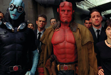 The Comprehensive Guide to Hellboy's BPRD