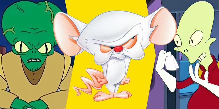 The Legendary Voice: Maurice LaMarche's 10 Most Iconic Characters