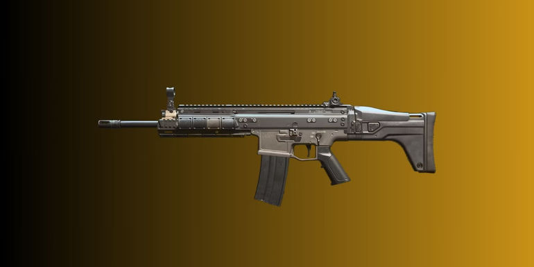 The Ultimate Guide to Mastering the TAQ-56 Loadout and Class Setup in Modern Warfare 2