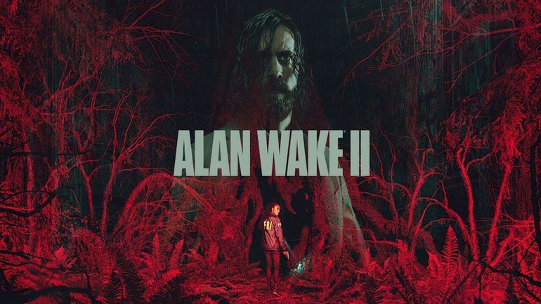 Ultimate Alan Wake 2 Guides and Tips
