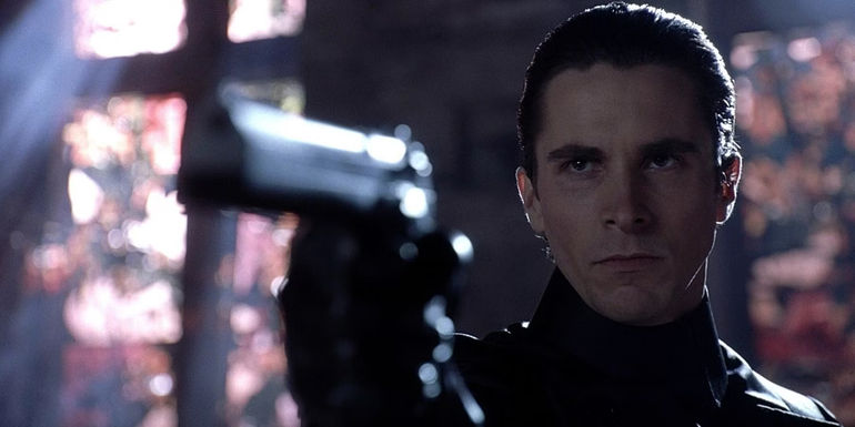 Uncover Christian Bale's Stellar Performance in This Overlooked Sci-Fi Dystopian Flick