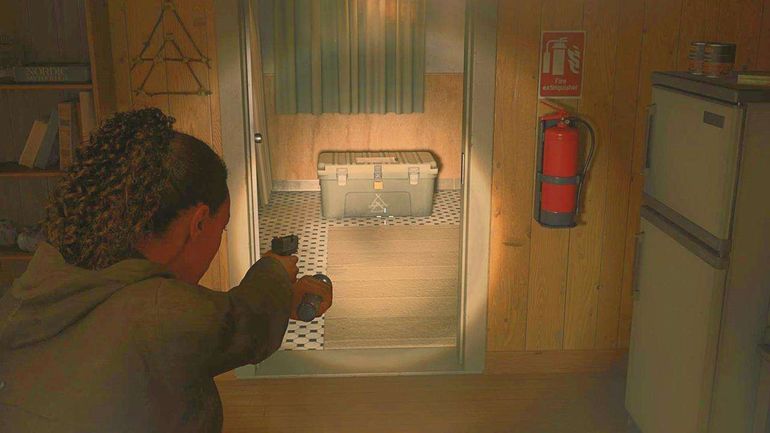 Uncovering the Secrets: Alan Wake 2 - Complete Guide to Cult Stash Locations and Puzzle Solutions