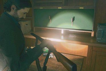 Unleashing Alan Wake 2: A Comprehensive Guide to Unlocking All Weapons for Alan and the Saga