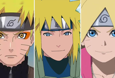 Unveiling Naruto's Strength Within the Uzumaki Clan: A Deep Dive