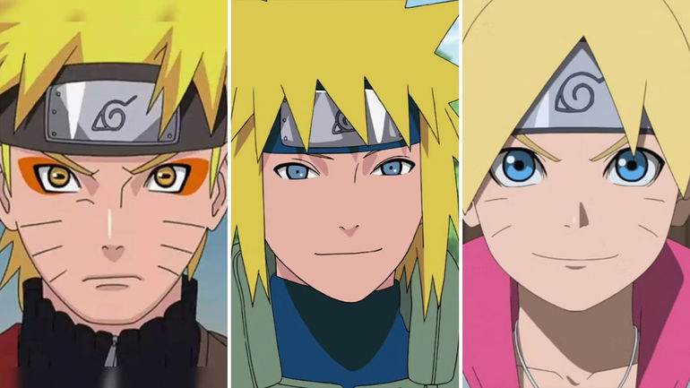 Unveiling Naruto's Strength Within the Uzumaki Clan: A Deep Dive