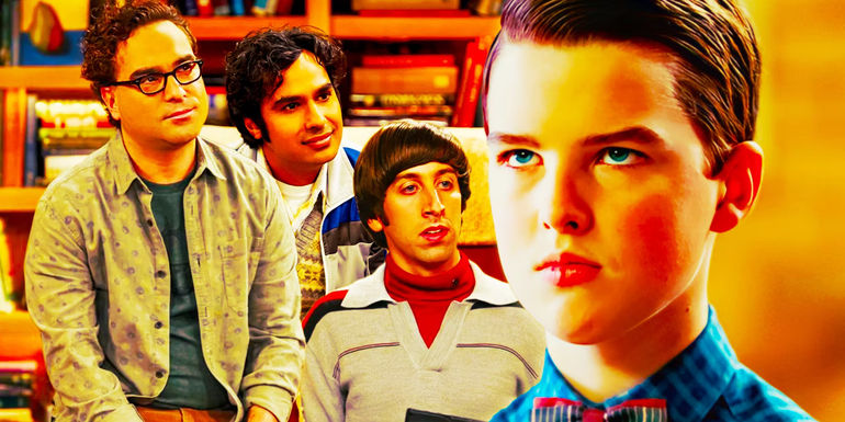 Unveiling TBBT's Main Group's Influence on a Dominant Sheldon Characteristic