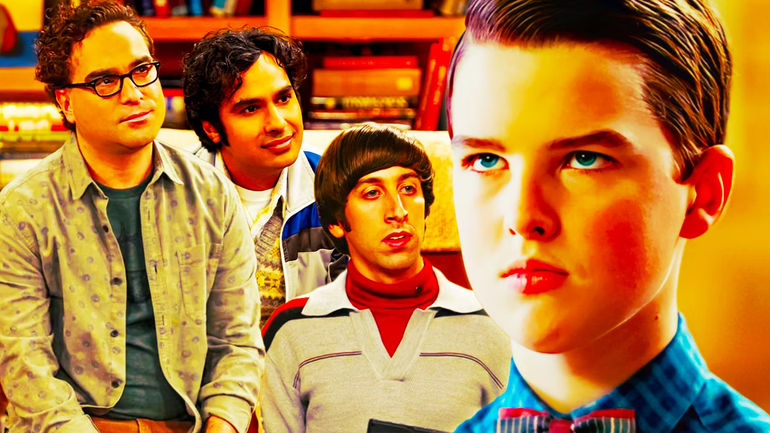 Unveiling TBBT's Main Group's Influence on a Dominant Sheldon Characteristic